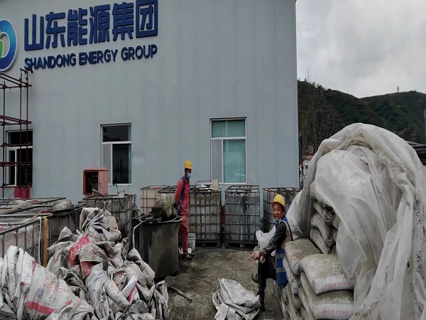 石岐区街道厂房地面下沉注浆加固