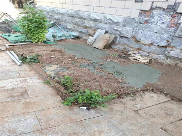 石岐区街道地基基础注浆增加承载力灌浆加固