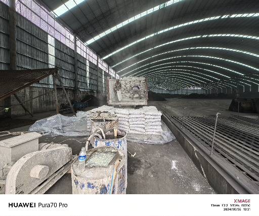 石岐区街道厂房地面下沉注浆加固施工