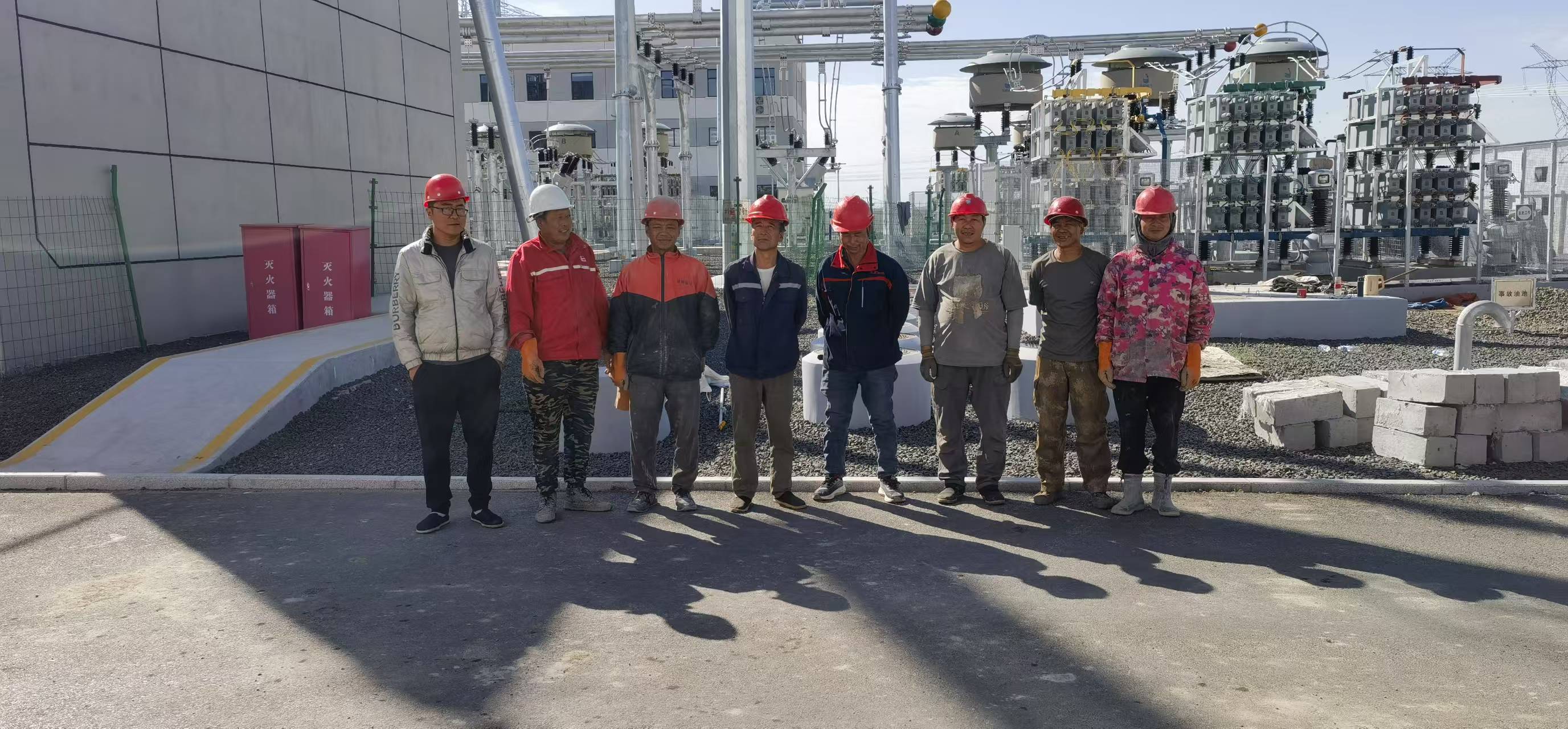 石岐区街道地基沉降如何修复？